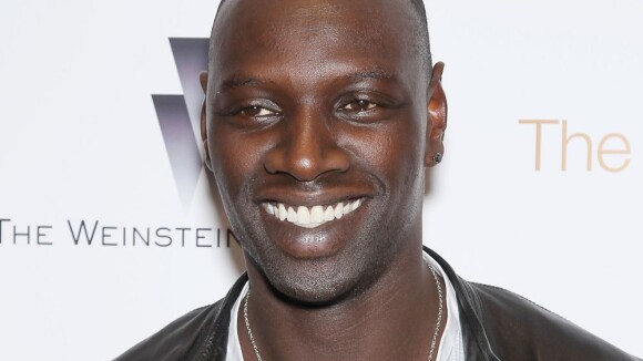 Omar Sy énervé par une question dans l'émission de Nikos Aliagas