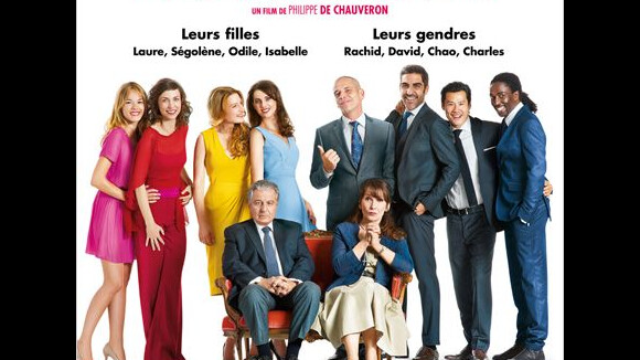 Qu'est-ce qu'on a fait au bon Dieu : le DVD remplacé par un porno chez Lidl