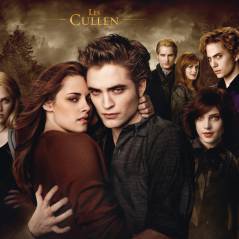 Twilight : une suite en 5 courts métrages... avec Kristen Stewart !