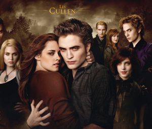 Twilight : bientôt une suite financée par Facebook