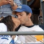 Mila Kunis et Ashton Kutcher parents : l'actrice a donné naissance à une fille !
