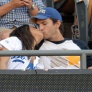 Mila Kunis et Ashton Kutcher parents : l&#039;actrice a donné naissance à une fille !