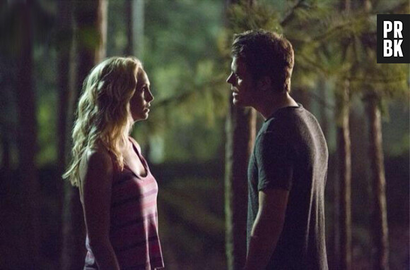 Vampire Diaries saison 6 : plus d'espoir pour Stefan et Caroline ?