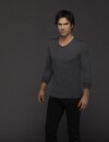  Vampire Diaries saison 6 : Damon d&eacute;termin&eacute; &agrave; revenir 