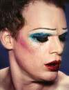  Michael C. Hall en travesti pour la com&eacute;die musicale Hedwig and the Angry Inch 