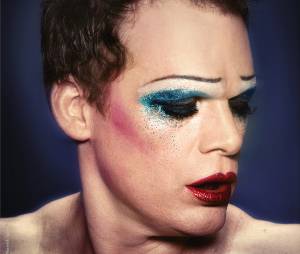 Michael C. Hall en travesti pour la com&eacute;die musicale Hedwig and the Angry Inch