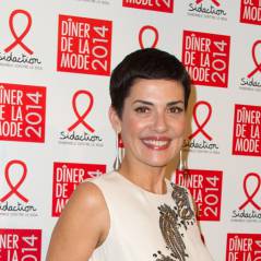 Cristina Cordula se confie sur son couple : "Il est super fier de moi"
