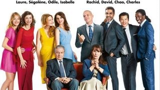 Qu'est-ce qu'on a fait au bon Dieu ? : une suite "surprenante" pour 2016