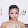 Selena Gomez à l'avant-première de Behaving Badly, le 29 juillet 2014 à Los Angeles