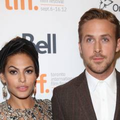 Ryan Gosling et Eva Mendes : le prénom de leur petite fille dévoilé