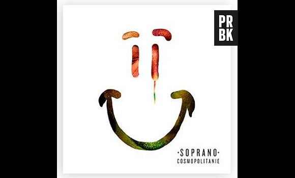 Soprano : "Cosmopolitanie", son 4e album solo, dans les bacs le 13 octobre 2014