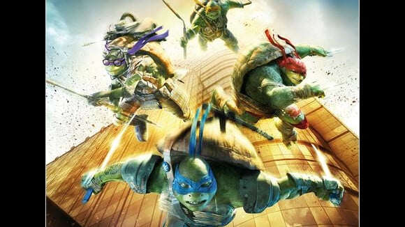 Ninja Turtles : un retour imparfait mais divertissant