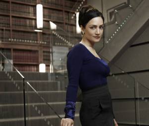 The Good Wife saison 6 :&nbsp;Archie Panjabi quitte la s&eacute;rie
