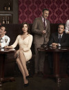  The Good Wife saison 6 : une actrice s'en va 