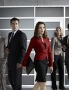  The Good Wife saison 6 : Kalinda va quitter la s&eacute;rie en mai prochain 