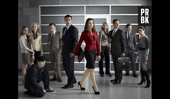 The Good Wife saison 6 : Kalinda va quitter la série en mai prochain