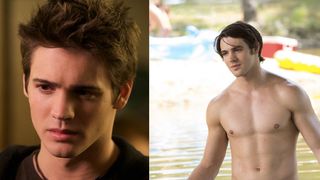 The Vampire Diaries saison 6 : Jeremy, de l'ado fade au beau-gosse musclé
