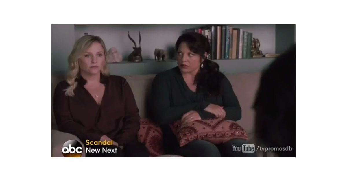 Grey's Anatomy saison 11, épisode 5 : quel avenir pour le couple