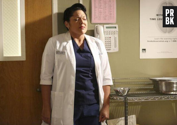 Grey's Anatomy saison 11, épisode 5 : Callie bientôt célibataire ?