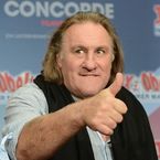 Stromae : pas si formidable que ça pour... Gérard Depardieu