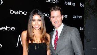 Matthew Morrison (Glee) : Will Schuester s'est marié
