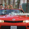 Friends Trip : la #TeamMars au coeur des clashs
