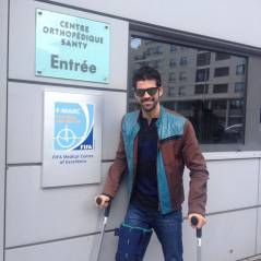Miguel Angel Munoz blessé (DALS 5) : une bonne nouvelle annoncée sur Facebook