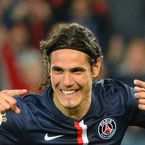 PSG : Edinson Cavani et les autres victimes des supporters de Nicosie