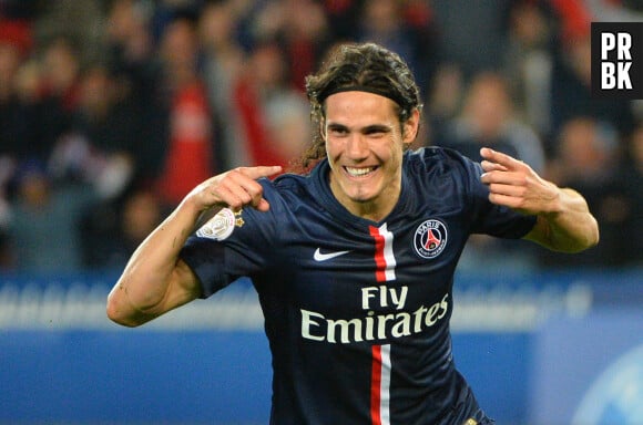 Edinson Cavani (PSG) : les supporters de Nicosie l'empêchent de dormir