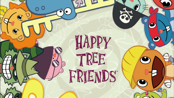Happy Tree Friends : les animaux sanguinaires passent de Youtube au cinéma