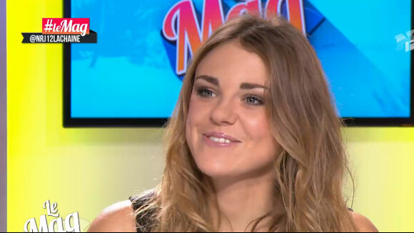 Sara (SS8) : nouvelles confidences sur sa baston avec Aymeric et Leila