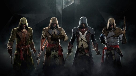 Assassin's Creed Unity : un trailer épique en cinématique sur Xbox One et PS4