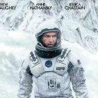 Interstellar : l&#039;étrange rencontre de Matthew McConaughey et Christopher Nolan