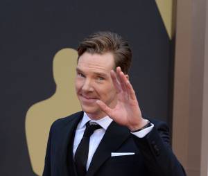 Benedict Cumberbatch bient&ocirc;t en Doctor Strange ?
