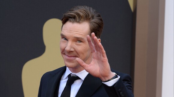 Benedict Cumberbatch : de Sherlock à super-héros Marvel dans Doctor Strange ?