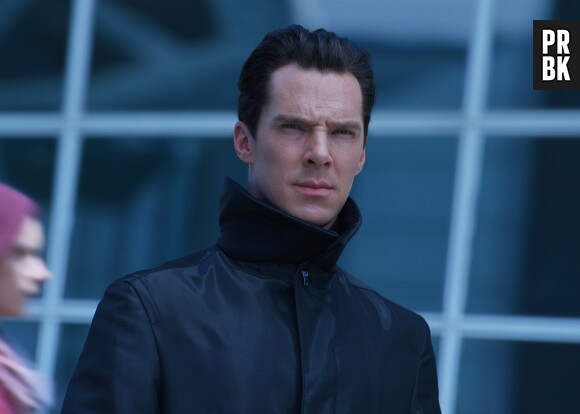 Benedict Cumberbatch bientôt avec les Avengers ?