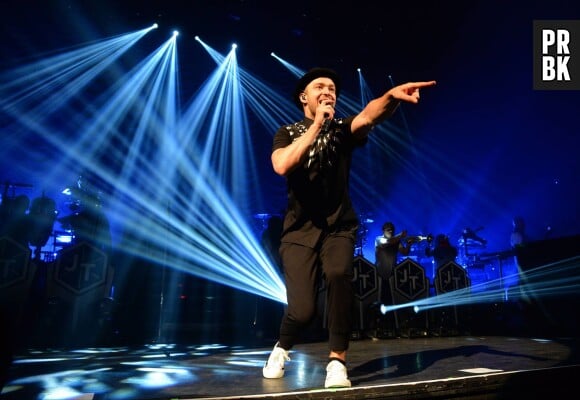 Justin Timberlake parmi ces chanteurs qui ont osé plaquer leur groupe pour faire carrière en solo