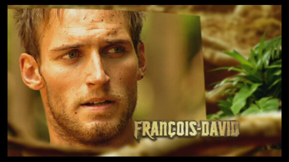 Koh Lanta : reconversion réussie pour le beau François-David !