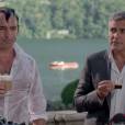 Jean Dujardin et George Clooney réunis pour la nouvelle pub Nespresso