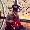 Danse avec les Stars 5 : Miguel Angel Munoz et Anthony Kavanagh dans les coulisses