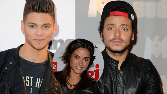 Capucine Anav : ex de Rayane Bensetti... et de Kev Adams ?
