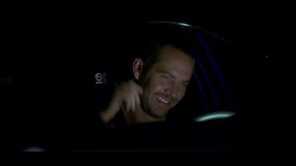 Fast and Furious 7 : premier trailer hallucinant avec Paul Walker