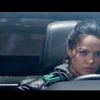 Michelle Rodriguez de retour dans Fast and Furious 7