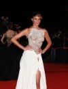  Shy'm : robe sexy aux NRJ Music Awards 2012 