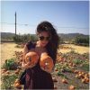 Shay Mitchell sexy et amusante sur Instagram