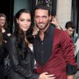 Nabilla Benattia en garde à vue après avoir agressé au couteau Thomas Vergara, son petit ami