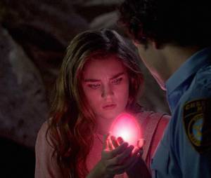 Under the Dome saison 2 : une révélation à venir pour Melanie