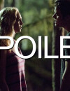  The Vampire Diaries saison 6 : un rapprochement pour Stefan et Caroline ? 