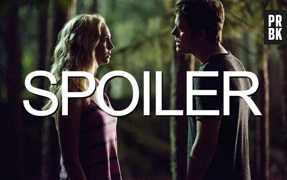 The Vampire Diaries saison 6 : un rapprochement pour Stefan et Caroline ?