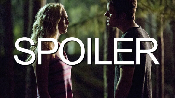The Vampire Diaries saison 6 : un rapprochement pour Stefan et Caroline ?